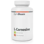 GymBeam L-CARNOSINE - 60 CAPS Aminokyselina, , velikost