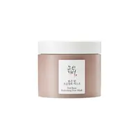 Beauty Of Joseon Red Bean Refreshing Pore Mask  čistící pleťová maska 140 ml