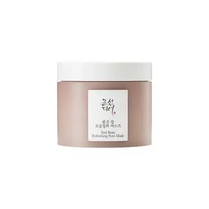 Beauty Of Joseon Red Bean Refreshing Pore Mask  čistící pleťová maska 140 ml