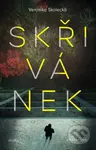 Skřivánek - Veronika Skalecká - kniha z kategorie Detektivky