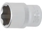 BGS technic Hlavice nástrčné, 1/2", různé velikosti, profil Super Lock - BGS Velikost: 20 mm