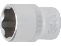 BGS technic Hlavice nástrčné, 1/2", různé velikosti, profil Super Lock - BGS Velikost: 20 mm