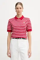 Polo tričko Tommy Hilfiger