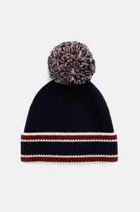 Vlněná čepice Fusalp