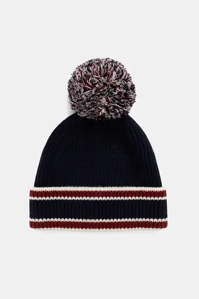 Vlněná čepice Fusalp