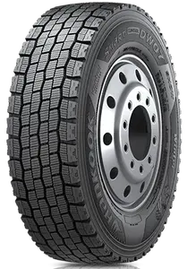 HANKOOK 315/70 R 22.5 154/150L DW07 TL M+S 3PMSF