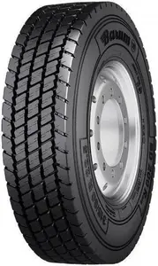 BARUM 225/75 R 17.5 129/127M BD_200_R TL M+S 3PMSF 12PR