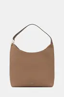 Kožená kabelka Furla Lara L Hobo