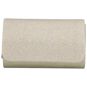 Dámské psaníčko zlaté - Delami Estyna