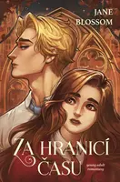 Za hranicí času - Jane Blossom