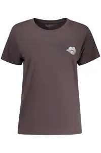 Dámske tričko s krátkym rukávom