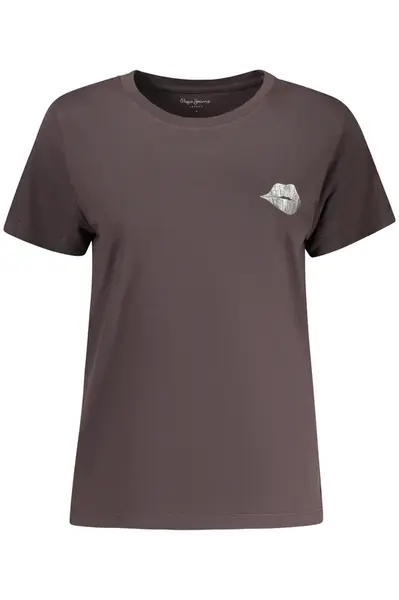 Dámske tričko s krátkym rukávom