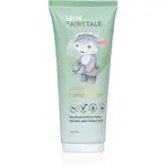 Skin Fairytale Little One’s vyživující kondicionér pro miminka 200 ml
