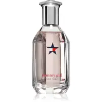 Tommy Hilfiger Tommy Girl New York toaletná voda pre ženy 50 ml