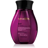 oBoticário Nativa SPA Acai hydratačný telový olej 200 ml