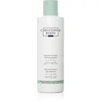 Christophe Robin Hydrating Shampoo with Aloe Vera hydratačný šampón s aloe vera 250 ml