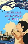 Chlapec a pes (poškozená) - Seišú Hase