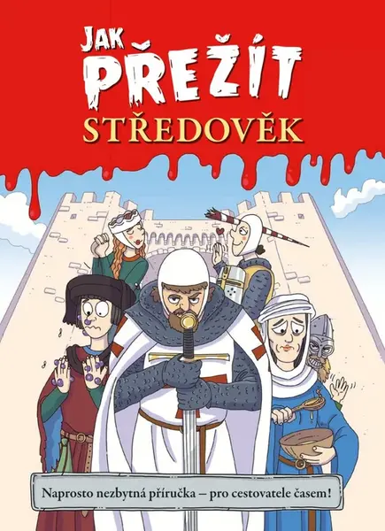 Jak přežít středověk - Juan de Aragón