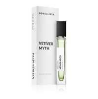 NOVELLISTA Vetiver Myth parfémovaná voda unisex 10 ml