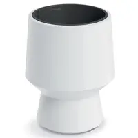 Kvetináč Heos DBHEP340 S449 biela