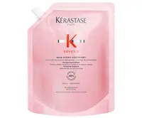 Posilující šampon pro vlasy se sklonem k padání Kérastase Genesis Bain Hydra-Fortifiant - 500 ml, náhradní náplň + dárek zdarma