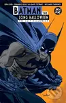 Batman The Long Halloween: The Last Halloween - Eduardo Risso, Jeph Loeb - kniha z kategorie Komiksy