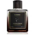 Superz Gentleman parfémový extrakt pre mužov 50 ml