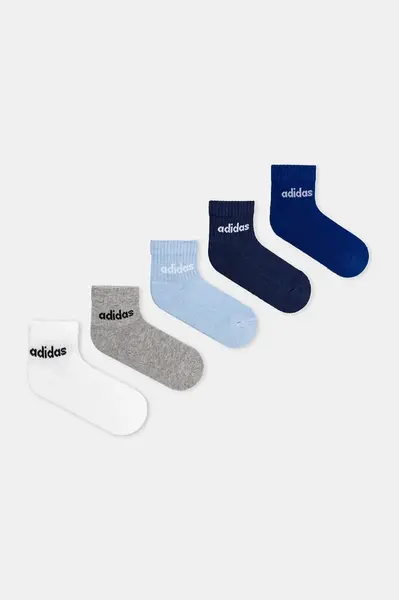 Dětské ponožky adidas Performance 5-pack