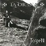 Toyen – Ia Orana CD