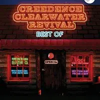Creedence Clearwater Revival – Creedence Clearwater Revival - Best Of