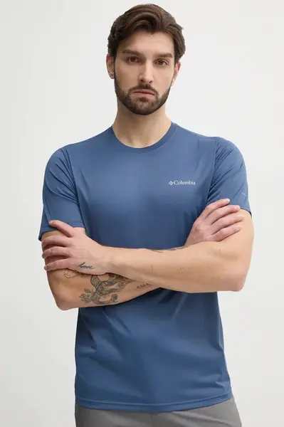 Sportovní triko Columbia Columbia Hike