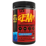 Mutant / PVL GEAAR 400g - broskev, mango