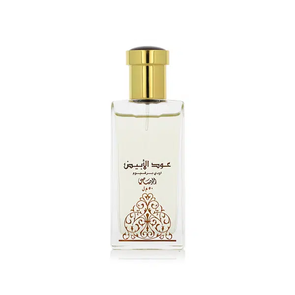 Rasasi Oudh Al Abiyad EDP 50 ml UNISEX