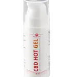 Pharma Activ CBD HOT GEL Capsicum 75 ml