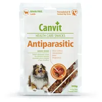 Canvit Snacks Anti-Parasitic pro psy 200 g