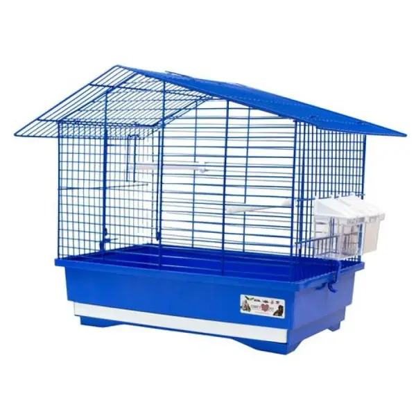 Cobbyspet HOUSE klec pro exoty 49x32x38cm