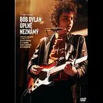 Různí interpreti – Bob Dylan: Úplně neznámý DVD