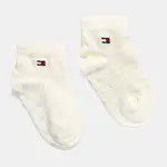 Dětské ponožky Tommy Hilfiger 2-pack růžová barva, 701232853