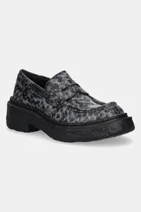 Camperlab Kožené mokasíny CAMPERLAB Vamonos