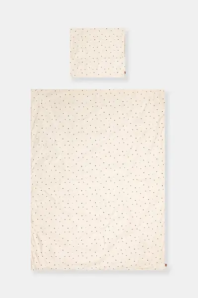 Dětské povlečení s výplní OYOY Konfetti Bedding 60 x 63 / 200 x 140 cm