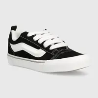 Vans Knu Skool černá barva