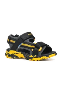 Geox sandály sportovní dětské BOREALIS
