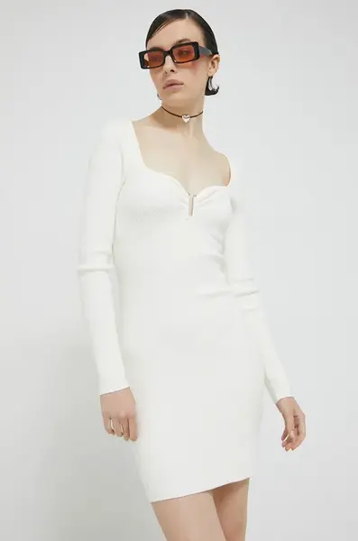 Šaty Abercrombie & Fitch