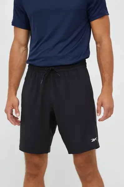 Reebok Tréninkové šortky Reebok ID TRAIN