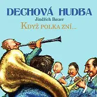 Dechová hudba, Jindřich Bauer – Když polka zní...