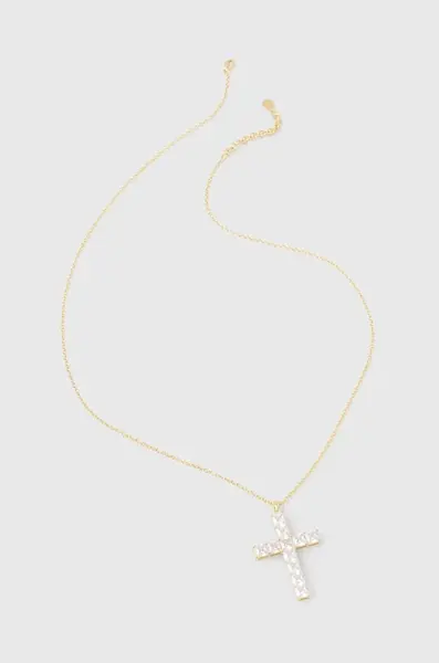 Náhrdelník Chiara Ferragni