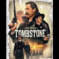 Různí interpreti – Tombstone - Limitovaná sběratelská edice - steelbook BD+UHD