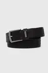 Kožený pásek Pepe Jeans KENT BELT