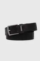 Kožený pásek Pepe Jeans KENT BELT