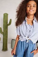 Dětská košile Mayoral